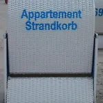 Apartment Strandkorb *