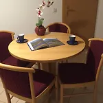 Strandkorb Apartment Binz