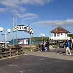 Apartment Strandkorb *
