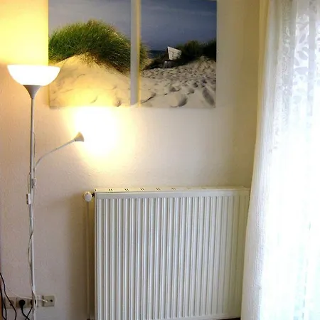 Ferienwohnung-strandkorb