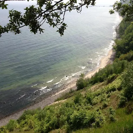 Strandkorb *
