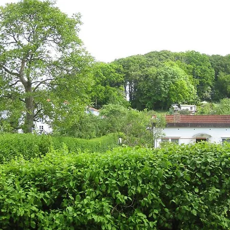 아파트 Ferienwohnung-strandkorb *